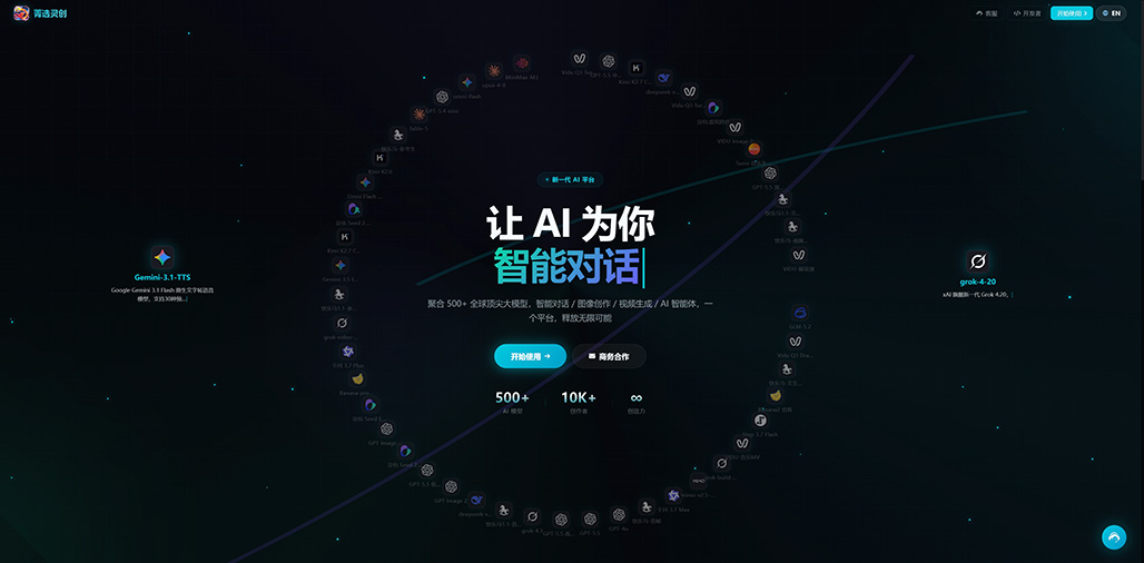 AI商业摄影与视觉提案案例